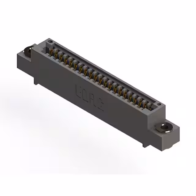 395-021-524-403 EDAC Inc.  Edgeboard Connectors